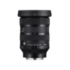 Sigma 24 70mm f2.8 DG DN II Art Lens Online Buy India 01