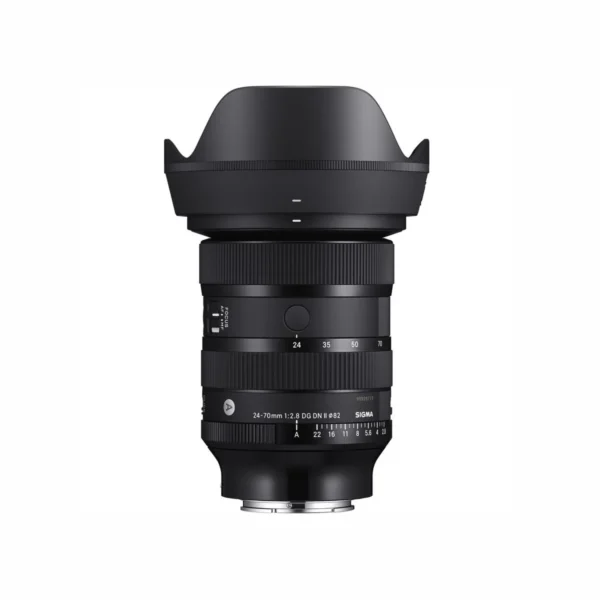 Sigma 24 70mm f2.8 DG DN II Art Lens Online Buy India 02 Sigma 24 70mm f2.8 DG DN II Art Lens Online Buy India 02