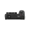 Sony ZV E10 II Mirrorless Camera (Body) (Black) Online Buy India 04