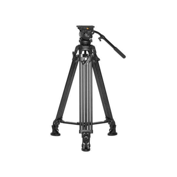 E Image EG05A2 Two Stage Aluminum Tripod with GH05 Head Online Buy India 01
