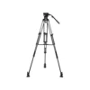 E Image EG05A2 Two Stage Aluminum Tripod with GH05 Head Online Buy India 02