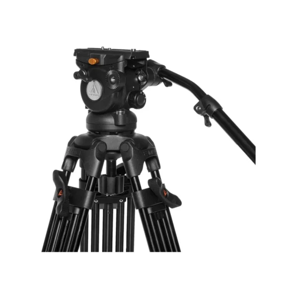 E Image EG05A2 Two Stage Aluminum Tripod with GH05 Head Online Buy India 03 E Image EG05A2 Two Stage Aluminum Tripod with GH05 Head Online Buy India 03