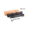 E Image EK 730 5.5ft Aluminium Tripod Stand with Fluid Head Online Buy India 04