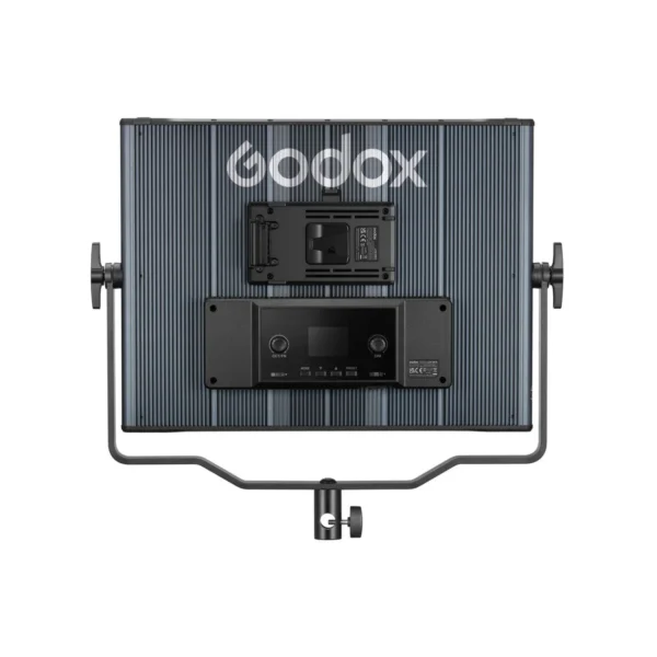 Godox LDX100R RGB LED Light Panel Online Buy India 04 Godox LDX100R RGB LED Light Panel Online Buy India 04
