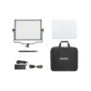 Godox LDX100R RGB LED Light Panel Online Buy India 05
