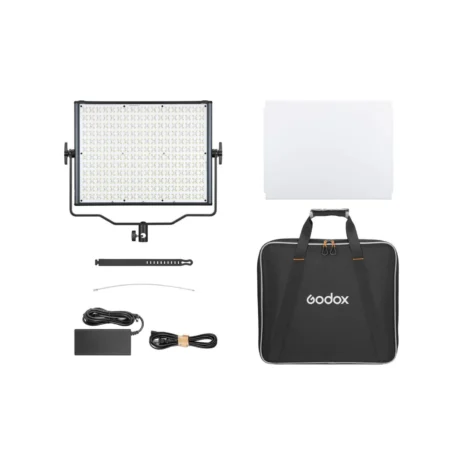 Godox LDX100R RGB LED Light Panel Online Buy India 05 Godox LDX100R RGB LED Light Panel Online Buy India 05