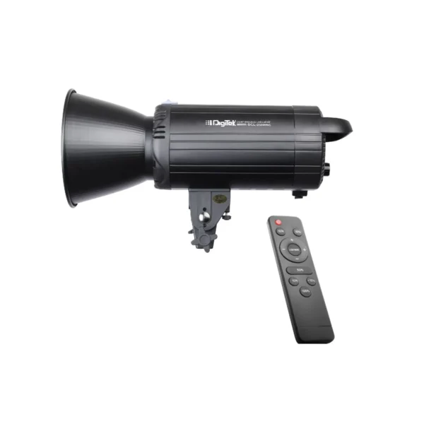 1Digitek Lite DCL 250 WBC Combo BI Color Continuous LED Light Online Buy India 01