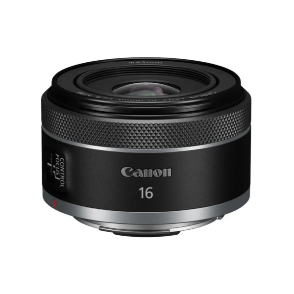 Canon RF 16mm f2.8 STM Lens Online Buy India 01
