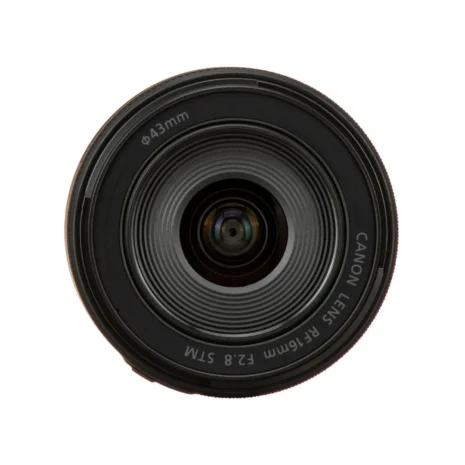 Canon RF 16mm f2.8 STM Lens Online Buy India 03 Canon RF 16mm f2.8 STM Lens Online Buy India 03