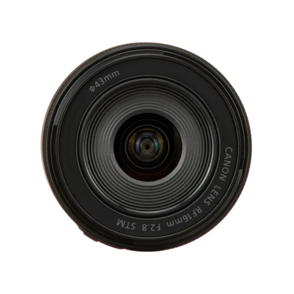 Canon RF 16mm f2.8 STM Lens Online Buy India 03 Canon RF 16mm f2.8 STM Lens Online Buy India 03