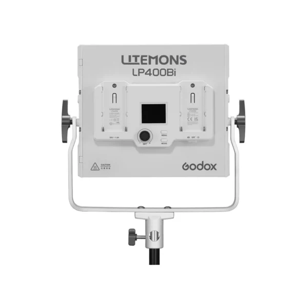 Godox Litemons LP400Bi Bi Color LED Light Panel Online Buy India 02 Godox Litemons LP400Bi Bi Color LED Light Panel Online Buy India 02