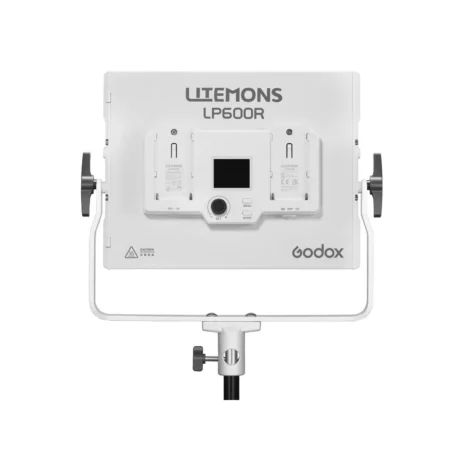 Godox Litemons LP600R RGB LED Light Panel Online Buy India 02 Godox Litemons LP600R RGB LED Light Panel Online Buy India 02