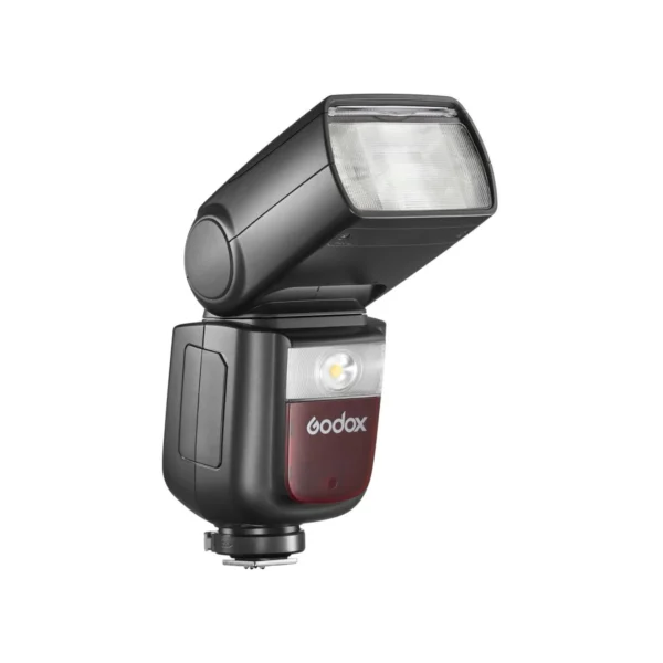 Godox Ving V860III TTL Li Ion Flash Kit for FUJIFILM Online Buy India 01