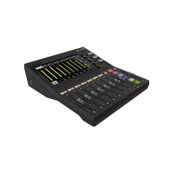 Mackie DLZ Creator Adaptive Digital Mixer with Mix Agent Technology Online Buy India 01