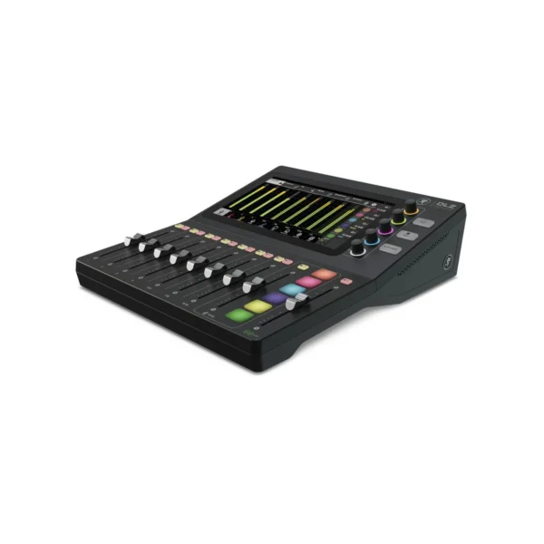 Mackie DLZ Creator Adaptive Digital Mixer with Mix Agent Technology Online Buy India 03 Mackie DLZ Creator Adaptive Digital Mixer with Mix Agent Technology Online Buy India 03