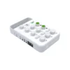 Mackie MCaster Live Portable Streaming Mixer Online Buy India 01