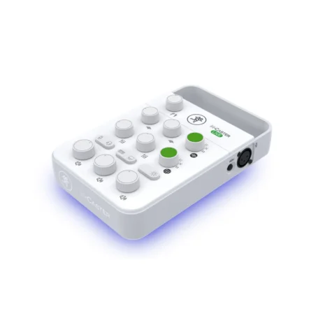 Mackie MCaster Live Portable Streaming Mixer Online Buy India 03 Mackie MCaster Live Portable Streaming Mixer Online Buy India 03