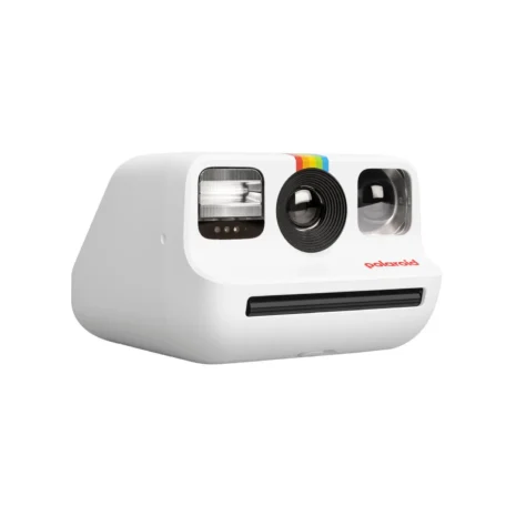 Polaroid Go Generation 2 Instant Film Camera (White) Online Buy India 03 Polaroid Go Generation 2 Instant Film Camera (White) Online Buy India 03