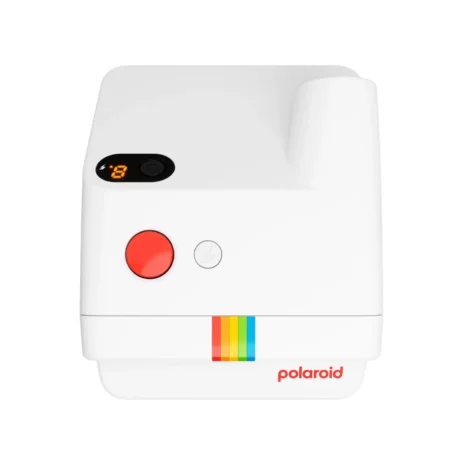 Polaroid Go Generation 2 Instant Film Camera (White) Online Buy India 04 Polaroid Go Generation 2 Instant Film Camera (White) Online Buy India 04