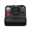 Polaroid Now 2nd Generation i Type Instant Camera (Black) Online Buy India 01