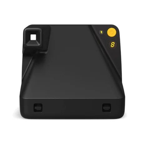 Polaroid Now 2nd Generation i Type Instant Camera (Black) Online Buy India 03 Polaroid Now 2nd Generation i Type Instant Camera (Black) Online Buy India 03
