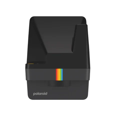 Polaroid Now 2nd Generation i Type Instant Camera (Black) Online Buy India 04 Polaroid Now 2nd Generation i Type Instant Camera (Black) Online Buy India 04