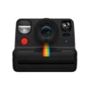 Polaroid Now+ 2nd Generation i Type Instant Camera with App Control (Black) Online Buy India 01