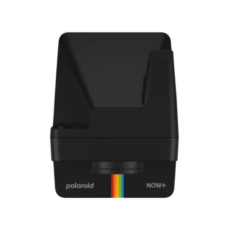 Polaroid Now+ 2nd Generation i Type Instant Camera with App Control (Black) Online Buy India 03 Polaroid Now+ 2nd Generation i Type Instant Camera with App Control (Black) Online Buy India 03