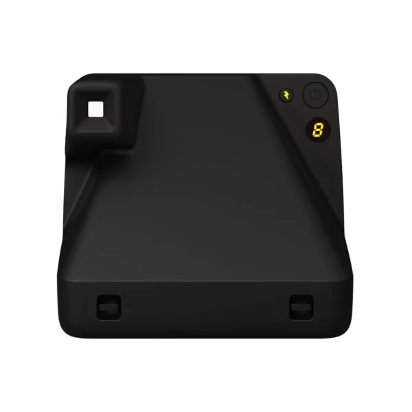 Polaroid Now+ 2nd Generation i Type Instant Camera with App Control (Black) Online Buy India 04 Polaroid Now+ 2nd Generation i Type Instant Camera with App Control (Black) Online Buy India 04