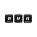 Rode Wireless ME Dual Compact Digital Wireless Microphone System Online Buy India 01