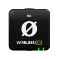 Rode Wireless ME Dual Compact Digital Wireless Microphone System Online Buy India 03