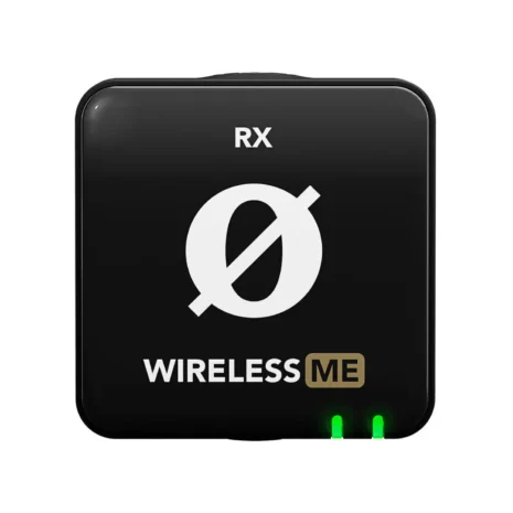 Rode Wireless ME Dual Compact Digital Wireless Microphone System Online Buy India 03 Rode Wireless ME Dual Compact Digital Wireless Microphone System Online Buy India 03