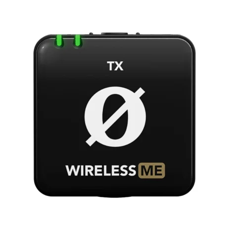 Rode Wireless ME Dual Compact Digital Wireless Microphone System Online Buy India 07 Rode Wireless ME Dual Compact Digital Wireless Microphone System Online Buy India 07