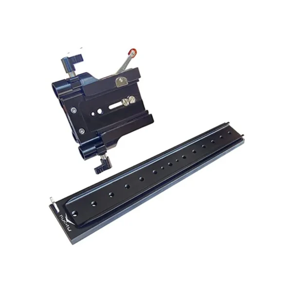 Shootvilla 19mm15mm CNC Aluminum Camera Base Plate with ARRI Standard Dovetail Tripod Plate Online Buy India 02 Shootvilla 19mm15mm CNC Aluminum Camera Base Plate with ARRI Standard Dovetail Tripod Plate Online Buy India 02