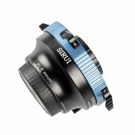 Sirui PL E Adapter Online Buy India 04 Sirui PL E Adapter Online Buy India 04