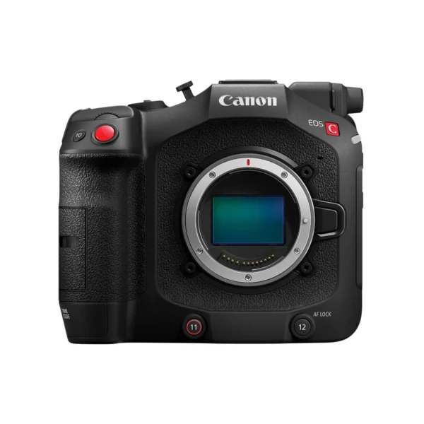 Canon EOS C80 6K Full Frame Cinema Camera Online Buy India 01