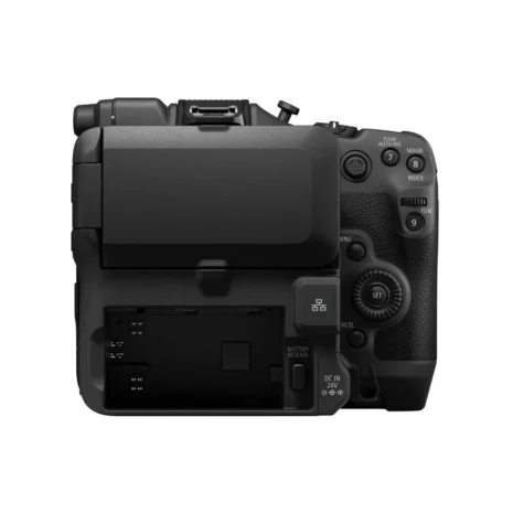 Canon EOS C80 6K Full Frame Cinema Camera Online Buy India 02 Canon EOS C80 6K Full Frame Cinema Camera Online Buy India 02