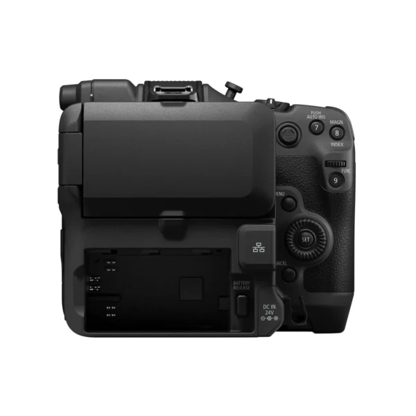 Canon EOS C80 6K Full Frame Cinema Camera Online Buy India 02 Canon EOS C80 6K Full Frame Cinema Camera Online Buy India 02