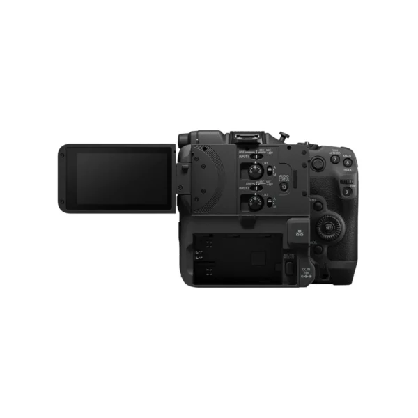 Canon EOS C80 6K Full Frame Cinema Camera Online Buy India 04 Canon EOS C80 6K Full Frame Cinema Camera Online Buy India 04