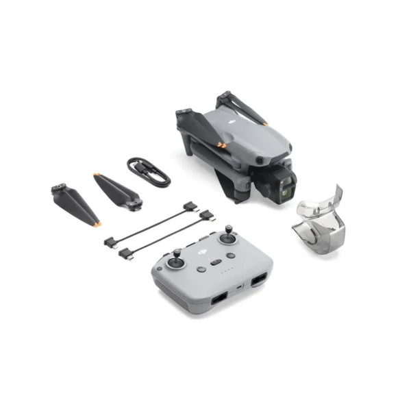 DJI Air 3S Drone Online Buy India 02 DJI Air 3S Drone Online Buy India 02