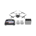 DJI Mini 4 Pro Drone Fly More Combo with RC 2 Controller Online Buy India 01