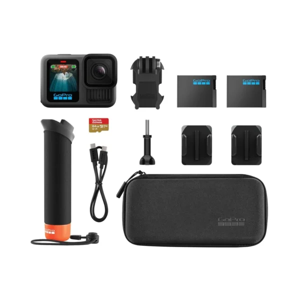 GoPro Hero13 Action Camera Special Bundle Online Buy India 02 GoPro Hero13 Action Camera Special Bundle Online Buy India 02