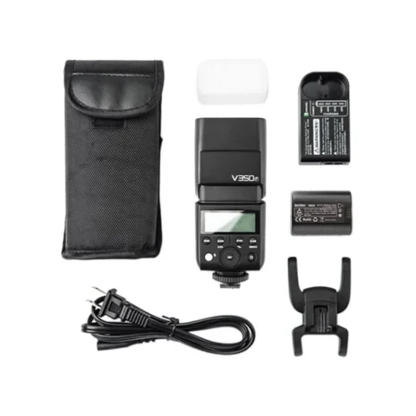 Godox V350F Flash for Fujifilm Cameras Online Buy India 03 Godox V350F Flash for Fujifilm Cameras Online Buy India 03