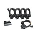 Hollyland Solidcom SE 5S 5 Person Single Ear Noise Canceling Headset Intercom System Online Buy India 01