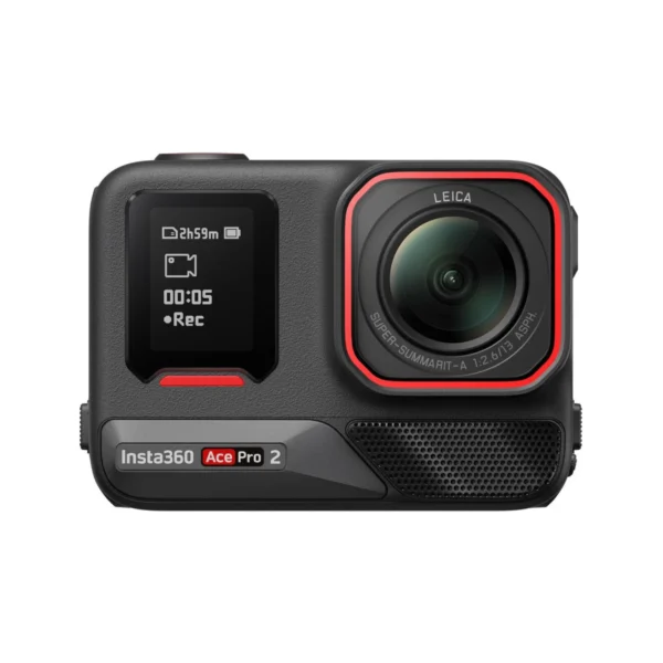 Insta360 Ace Pro 2 Action Camera Online Buy India 01
