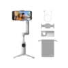 Insta360 Flow Pro AI Smartphone Gimbal Stabilizer Online Buy India 01