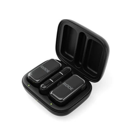 RODE Wireless Micro 2 Person Ultracompact Wireless Microphone Online Buy India 04 RODE Wireless Micro 2 Person Ultracompact Wireless Microphone Online Buy India 04