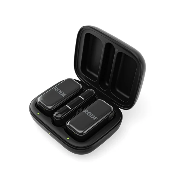 RODE Wireless Micro 2 Person Ultracompact Wireless Microphone Online Buy India 04 RODE Wireless Micro 2 Person Ultracompact Wireless Microphone Online Buy India 04