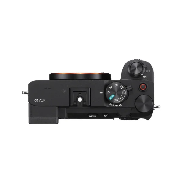 Sony a7CR Mirrorless Camera Online Buy India 04 Sony a7CR Mirrorless Camera Online Buy India 04