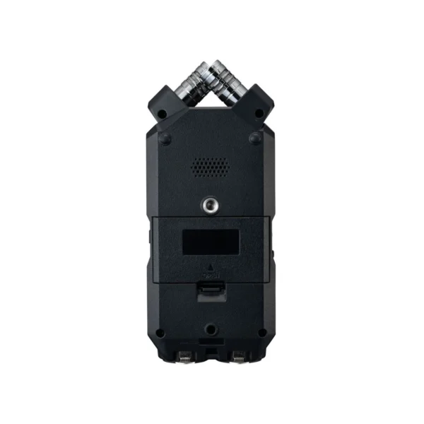 Zoom H4essential 4 Track 32 Bit Float Portable Audio Recorder Online Buy India 03 Zoom H4essential 4 Track 32 Bit Float Portable Audio Recorder Online Buy India 03